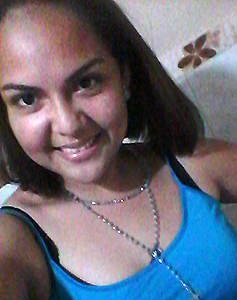 33 Year Old Chiclayo, Peru Woman